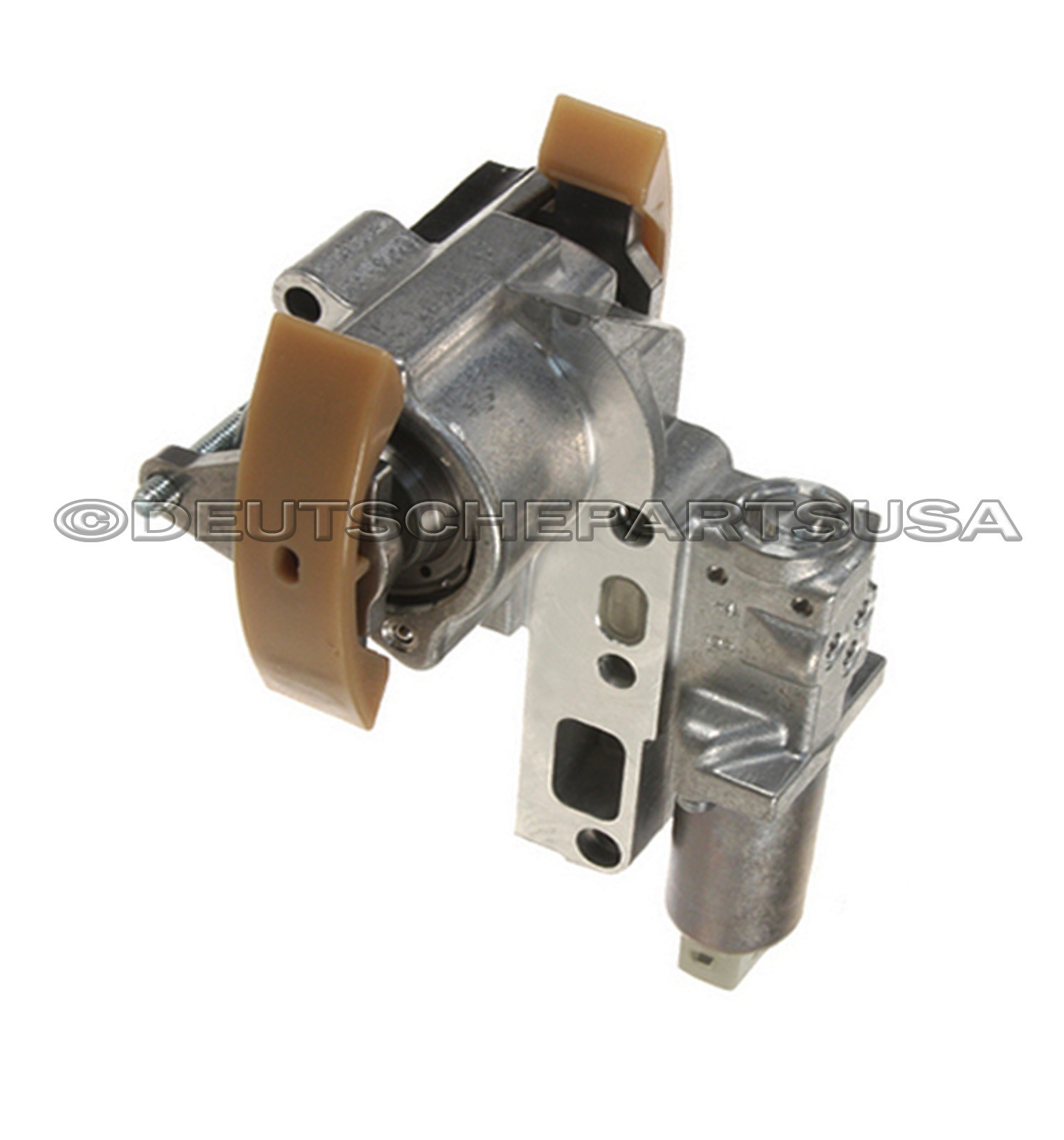 Audi VW 4.2 V8 Timing Chain Tensioner ADJUSTER SOLENOID 077109087P