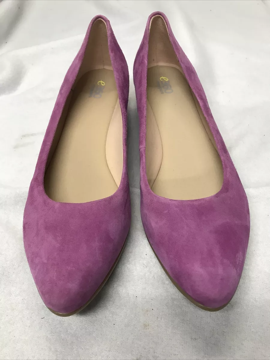 Easy spirit avery shop low wedges