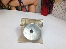 🔥Custom Chrome 41-69 Kick Start Spring Cover Chrome🔥