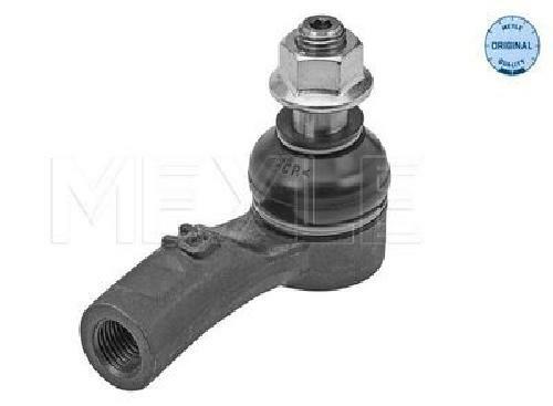 MEYLE 33-16 020 0030 Testina sterzo destra per Suzuki Ignis - Immagine 2