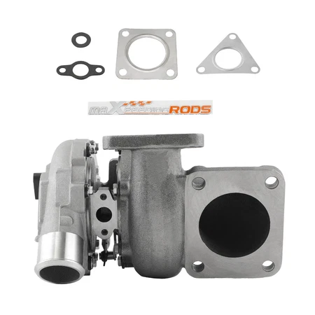 Turbolader 1456075