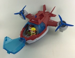 spin master paw patrol air patroller
