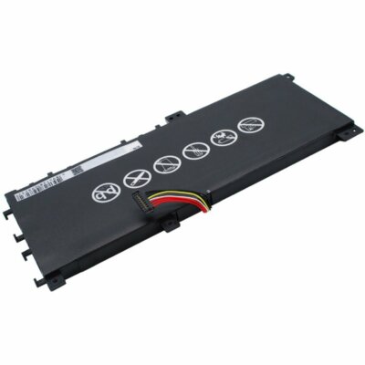 Akku für Asus Typ C21N1335 7,5V 5050mAh/37,9Wh Li-Polymer Schwarz