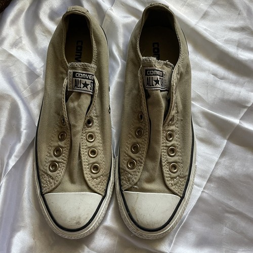 Converse All Star Sneakers Size 8 