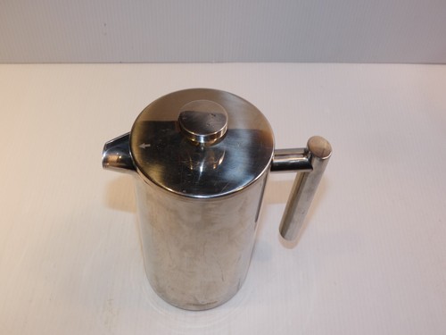 Mueller Austria Chrome French Press Coffee Maker - Picture 2 of 7