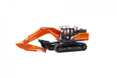 HITACHI ZAXIS330X ミニカー 1/50 Amazon | HITACHI 日立建機 ZAXIS 330X ZAXIS-7シリーズ ZX330X