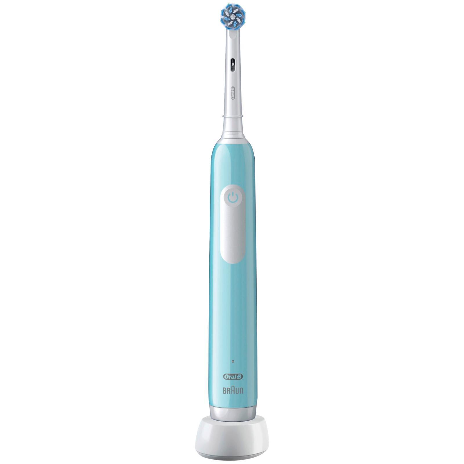 Oral-B Pro 1 Sensitive Clean Caribbean Blue Zahnbrste для чувствительной кожи 11190₽