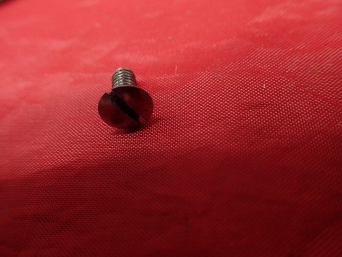 Antique DOMESTIC WARDS Sewing Machine Parts Lot Tension Plates Feed Dog # 6 - Picture 6 of 14