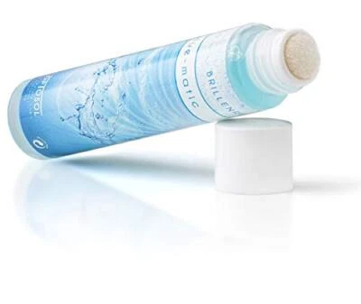 Optosol Clar-o-matic Brillenreiniger blue-matic - 30 ml | für Brillen + Visiere