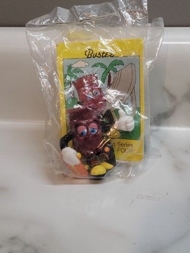 Calafornia Uvetta Benny & Buster Edizione Limitata - Foto 3 di 4