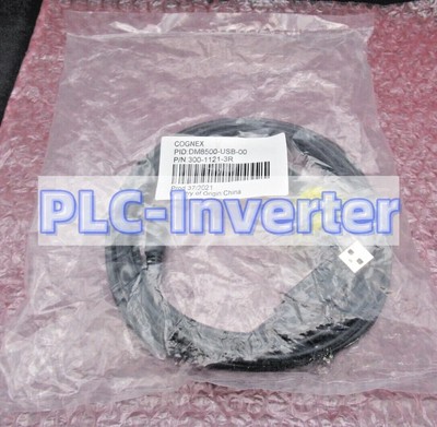 VENDITORE USA* Cavo Dati Cognex 300-1121-3R USB