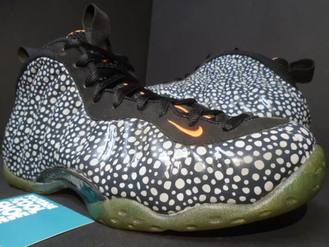 Foamposite store 219 releases