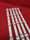 Kit complet bandes de LED LG 65UP751C0ZF.BEUYLJP // SSC_Y19.5_Trident_65UM73
