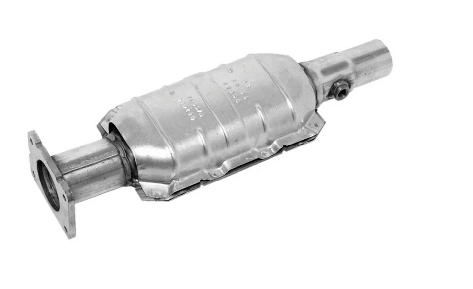 Convertidor catalítico Walker 15817 Ultra EPA ajuste directo para Buick Pontiac Oldmob Foto 2 de 2