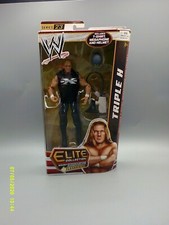 Triple H In Sports Action Figures for sale | eBay