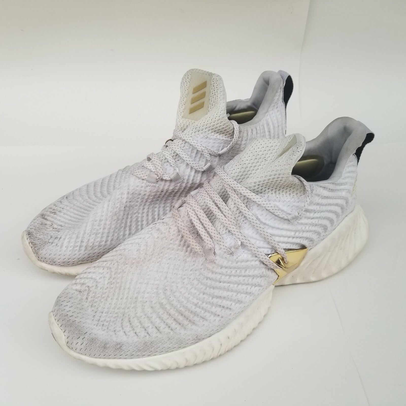 adidas alphabounce instinct m