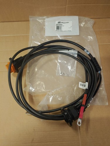 MERCURY PRECISION PARTS *NEW OEM* ACTUATOR HARNESS 5 FT. #8M0205503 - Imagen 2 de 10