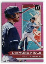2022 Donruss Baseball (Holo Pink Parallels) - Pick a Card - Multi-Discount