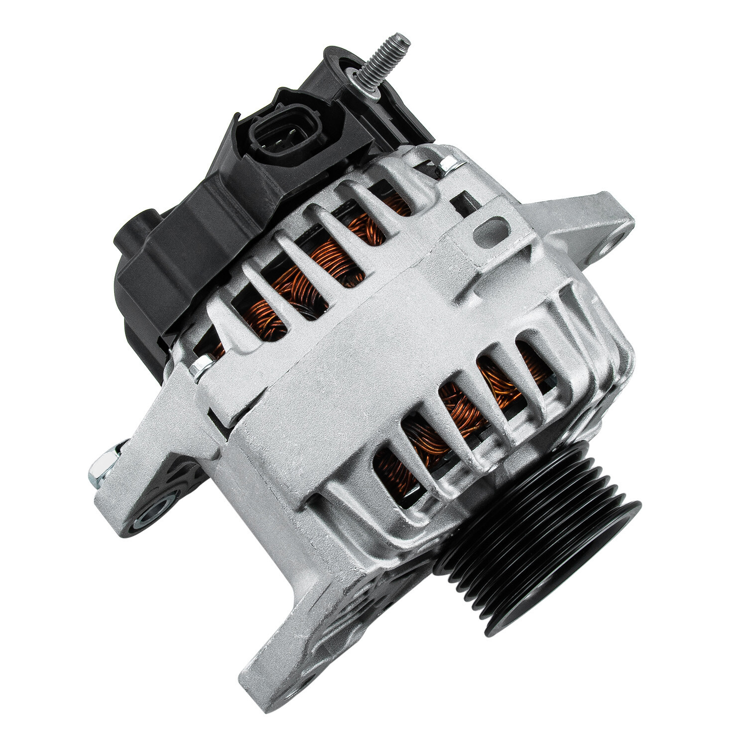 Alternator FOR 2014-16 Kia Forte 1.8L 2.0L/2012-2016 Kia Soul 2.0L #37300-2E300