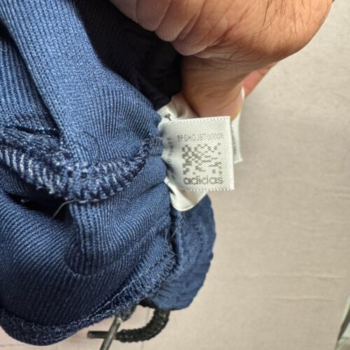 Pantaloncini da allenamento Chelsea FC giovani L calcio calcio cerniera formotion lunghi AYSO - Foto 16 di 16