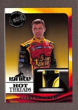 2013 Press Pass Ignite Racing Cards 23