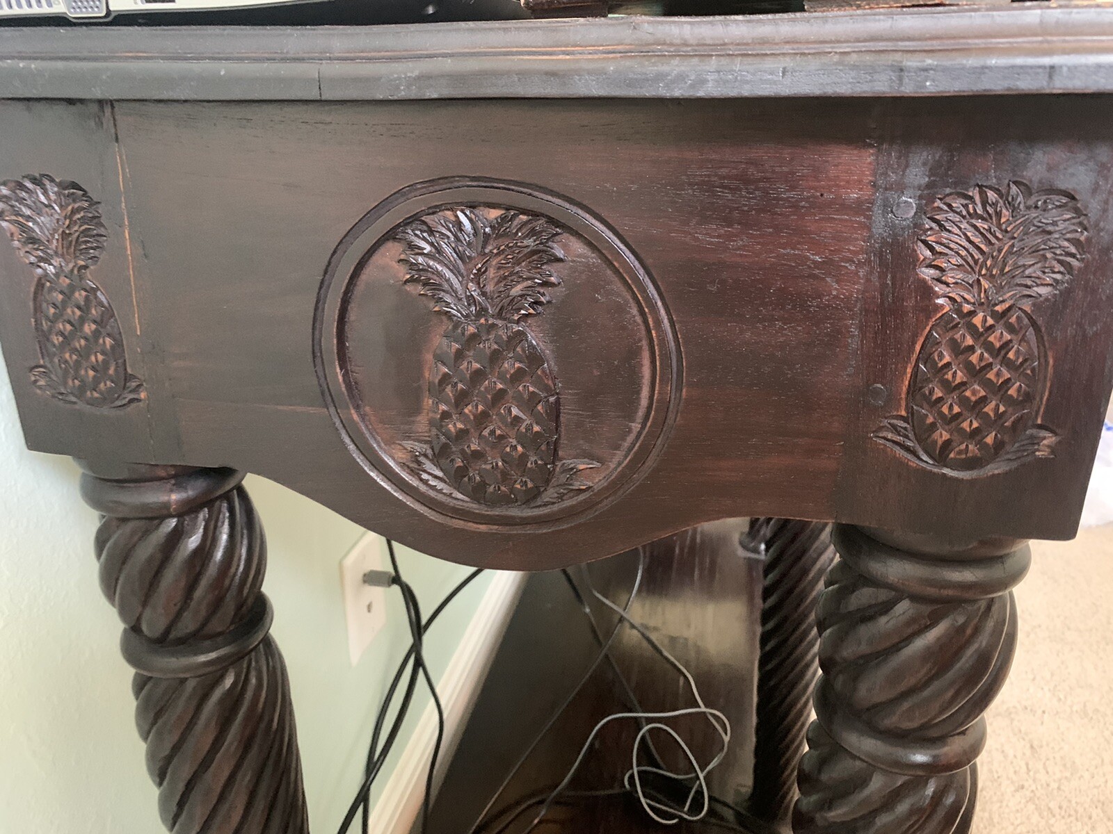 Tommy Bahama Furniture for sale compared to CraigsList Only 4 left at