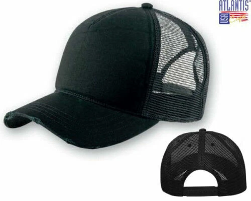 Herrenhüte & -Mützen im Trucker Kappe-Stil mit Sport-Thema