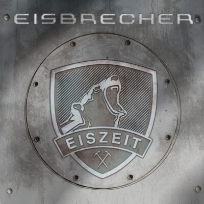 EISBRECHER - EISZEIT  2 VINYL LP NEU