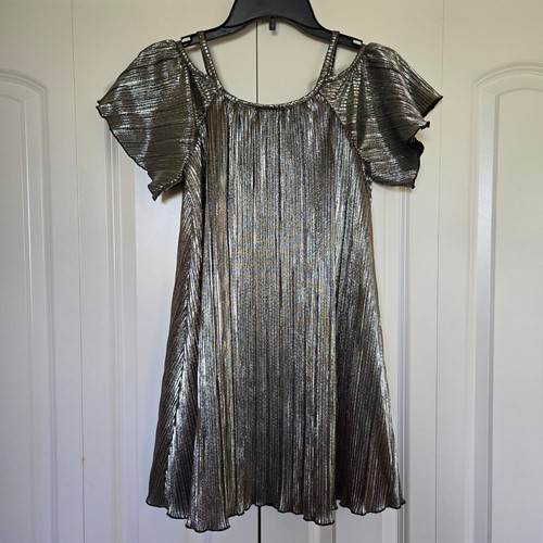 Girls Party Dresses Variety Sizes: 8, 10, 12 - Picture 61 of 78