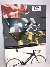 2000 Softride Bicycle Catalog