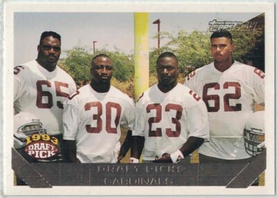 1993 Topps Football Cards (1 - 580) - Pick the Cards to Complete Your Set