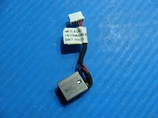 Dell Inspiron 15.6" 15 7547 Genuine DC IN Power Jack w/Cable 1H8X3 DD0AM6AD000