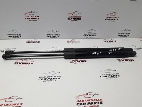 Volkswagen Golf V 2005 Set Stoßdämpfer Kofferraumklappe 1K6827550D GUST5581