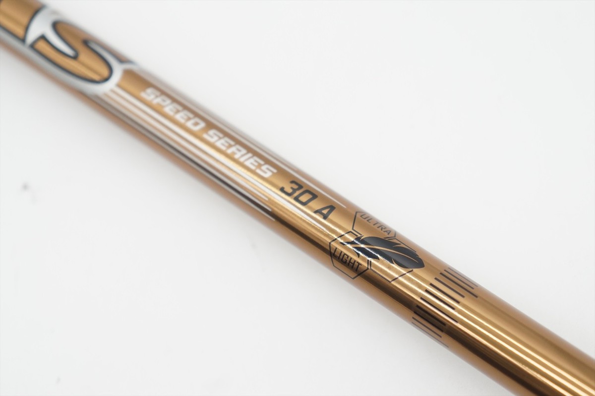 Ust Mamiya Attas Speed Series 30g Senior 44.5