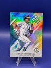 2026 Topps Series 2 Rickey Henderson Base (RAW)