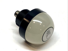 Banner K50APTGRYF2Q EZ-Light Touch Sensor 50m...