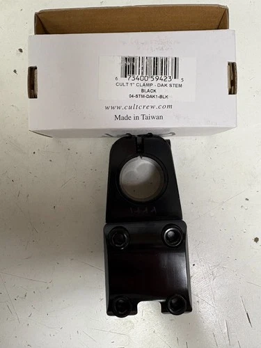 Cult DAK BMX Stem