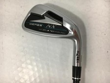 Used Golf Club Set Of 5 Honma Beres Nx Iron 2023 Vizard For 45 7 10.11
