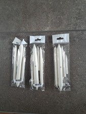 Artists Blending Stumps Tortillions Drawing Tools New 3 packs For &pound;3