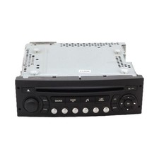 Autoradio Citroen C3