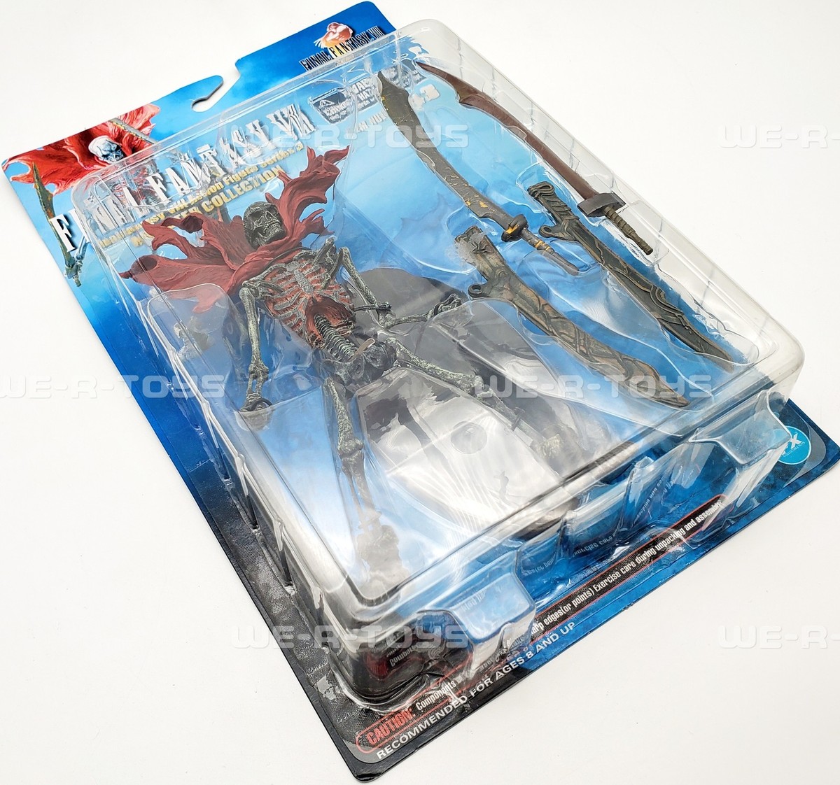 ぬ*ー様 FINAL FANTASY I II III COLLECTION s-l400.jpg