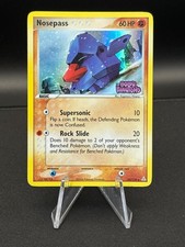Nosepass 25/110 - Holon Phantoms Reverse Stamped - MP on eBay