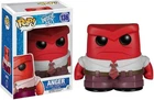 Funko Pop! Vinyl: Anger Emotion Disney Pixar's Inside Out (#136)