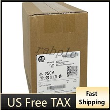 NEW Allen Bradley 25A-D4P0N114 PowerFlex 523 AC Drive