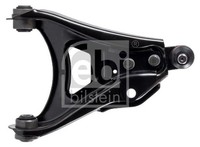 Querlenker Vorderachse Rechts Oder Unten FÜR Renault - Febi Bilstein 06942