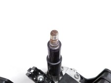 20812593 braccio tergicristalli anteriore per OPEL ZAFIRA TOURER C (P12