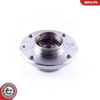 Esen SKV Radlagersatz 29SKV349 FüR CitroËN Peugeot