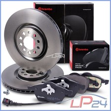 Kits de frein Audi TT