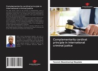 Yannick Massidiavingi Mayelele | Complementarity Cardinal Principle In...