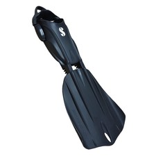 SCUBAPRO Seawing Nova Diving Fins Black Medium